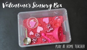 Sensory Box